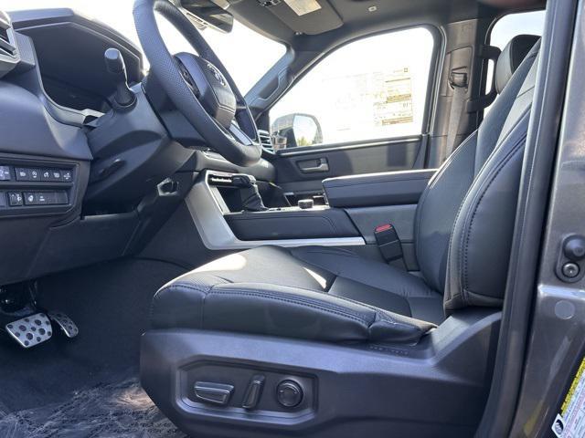 new 2025 Toyota Tundra car, priced at $63,206