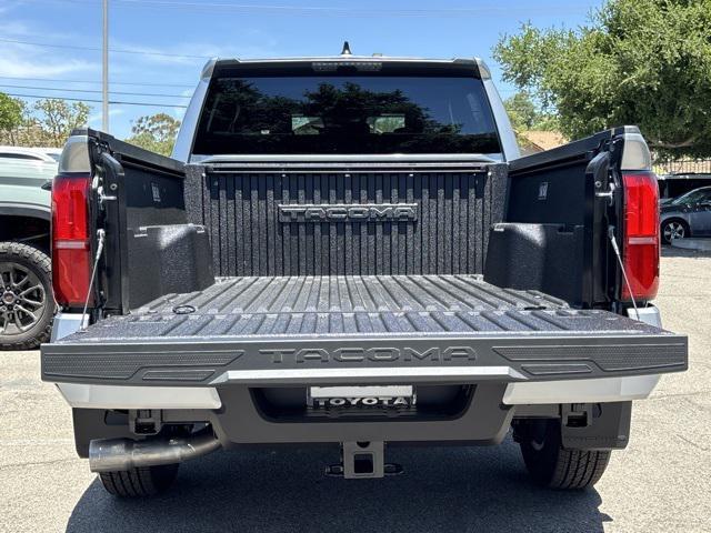 new 2025 Toyota Tacoma car, priced at $41,324