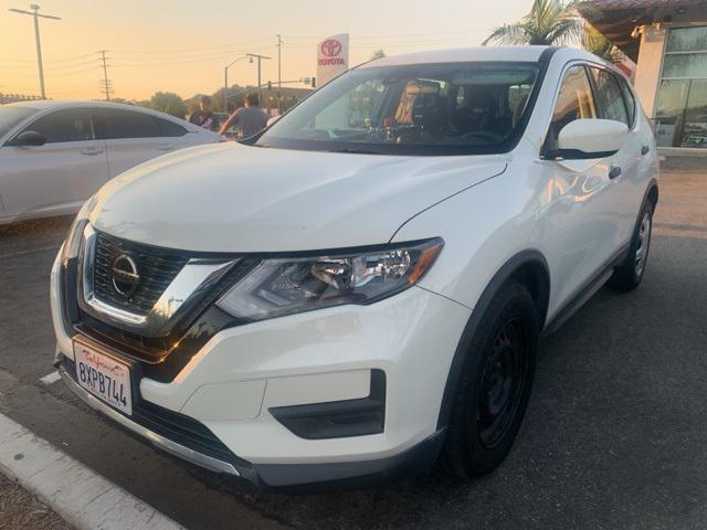 used 2019 Nissan Rogue car, priced at $13,999