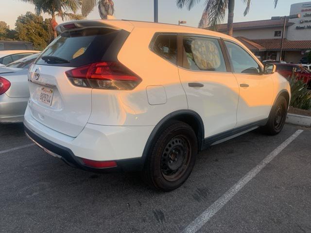 used 2019 Nissan Rogue car, priced at $13,999