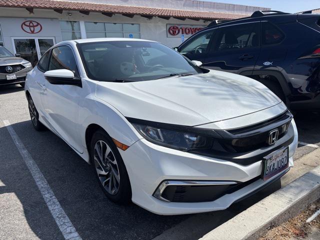 used 2019 Honda Civic car