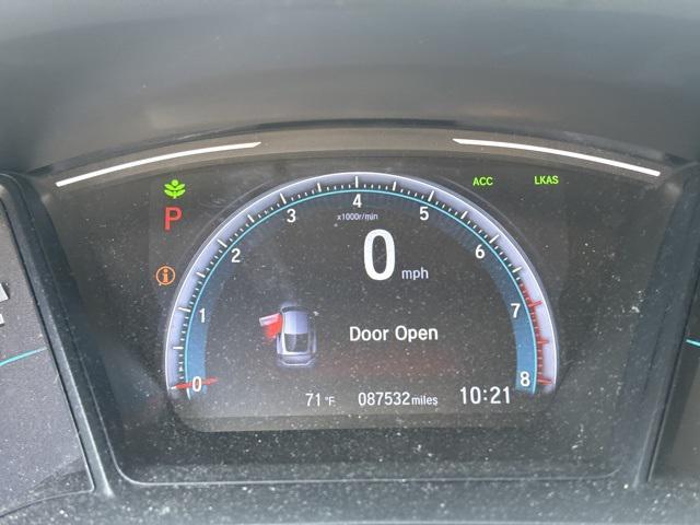 used 2019 Honda Civic car