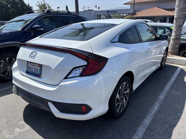 used 2019 Honda Civic car