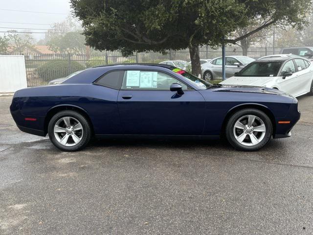 used 2015 Dodge Challenger car, priced at $13,495