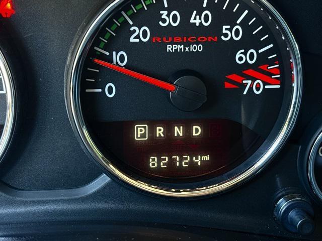 used 2014 Jeep Wrangler Unlimited car, priced at $21,999
