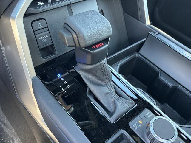 new 2025 Toyota Tundra car, priced at $67,796