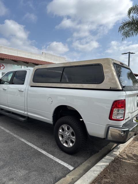 used 2019 Ram 2500 car, priced at $41,495