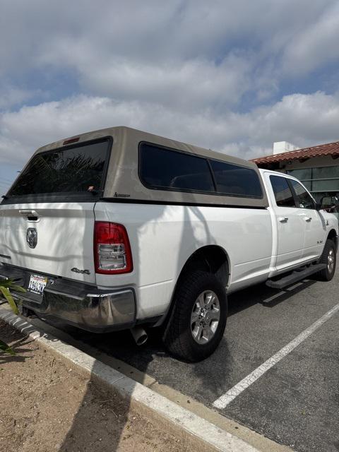 used 2019 Ram 2500 car, priced at $41,495