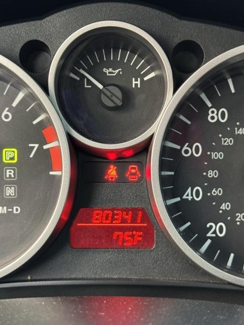 used 2011 Mazda MX-5 Miata car, priced at $13,795