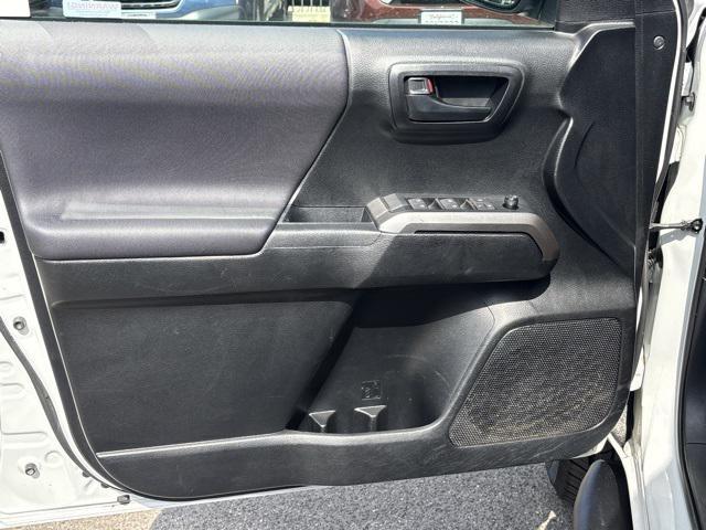 used 2021 Toyota Tacoma car, priced at $29,999
