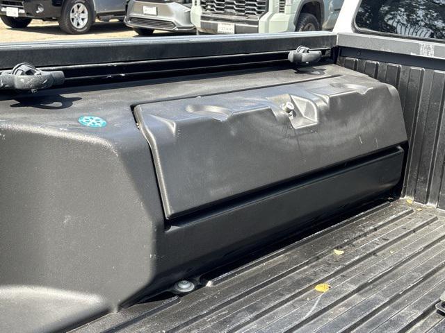 used 2021 Toyota Tacoma car, priced at $29,999
