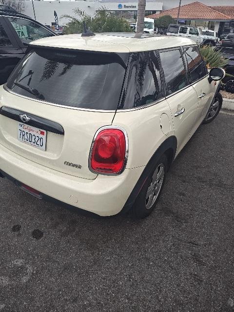 used 2016 MINI Hardtop car, priced at $12,999