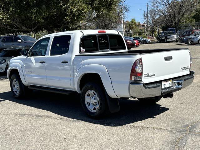 used 2015 Toyota Tacoma car, priced at $20,999