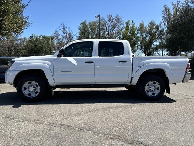 used 2015 Toyota Tacoma car, priced at $20,999