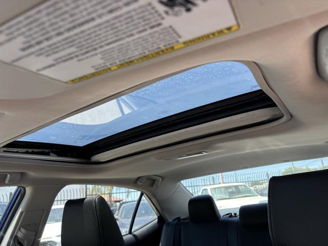used 2014 Toyota Corolla car, priced at $14,495