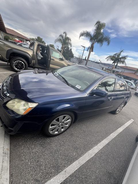 used 2007 Toyota Avalon car, priced at $6,500