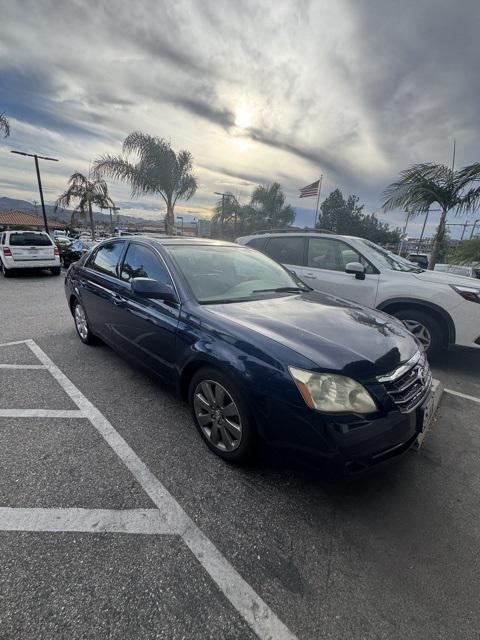 used 2007 Toyota Avalon car, priced at $6,500