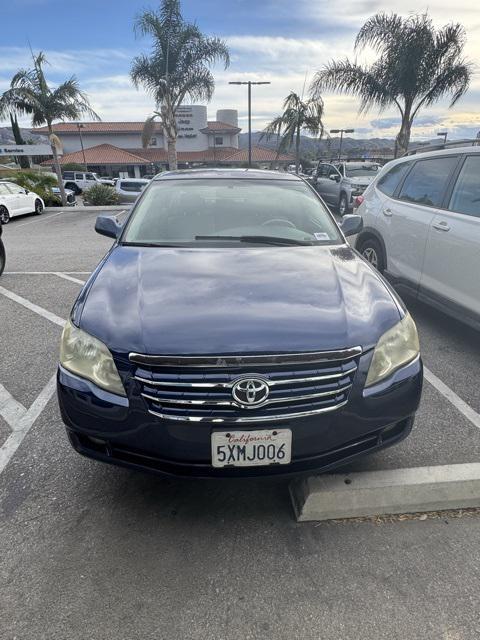 used 2007 Toyota Avalon car, priced at $6,500