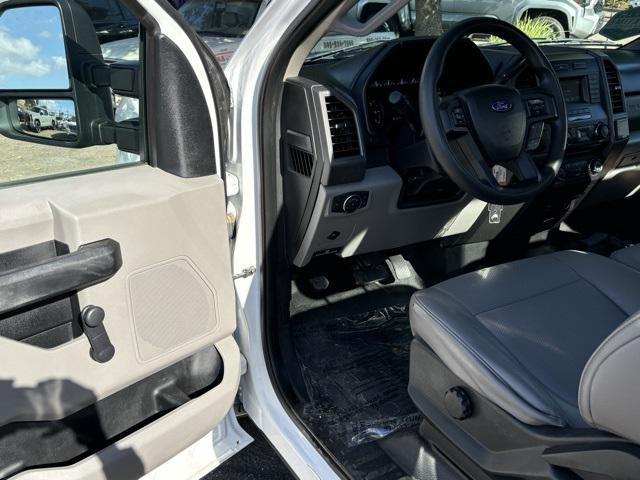 used 2018 Ford F-250 car, priced at $25,495