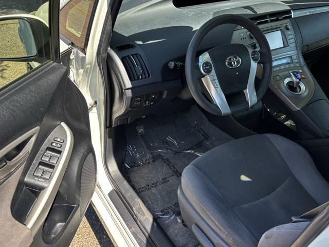 used 2014 Toyota Prius Plug-in car, priced at $12,745