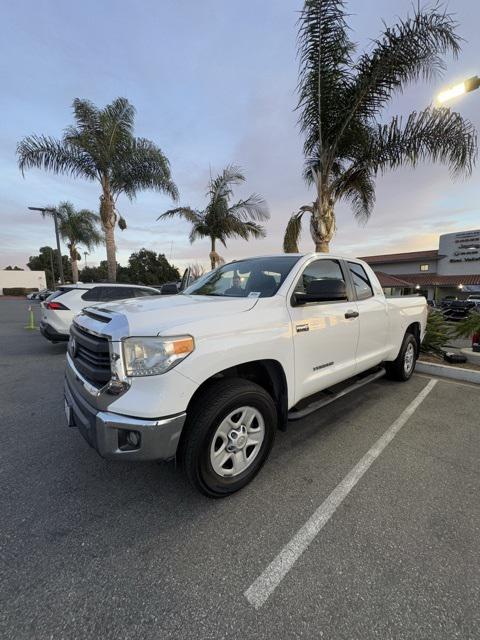 used 2014 Toyota Tundra car, priced at $23,999