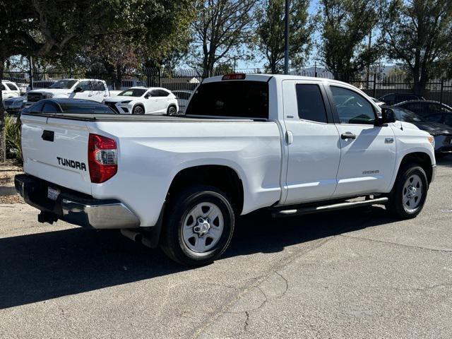 used 2014 Toyota Tundra car, priced at $22,999