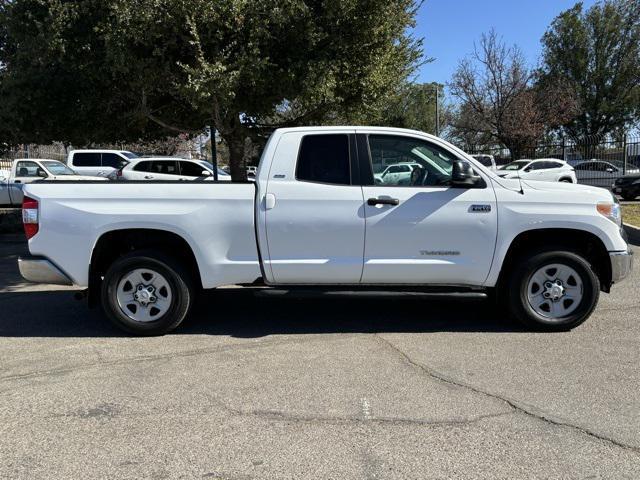 used 2014 Toyota Tundra car, priced at $22,999