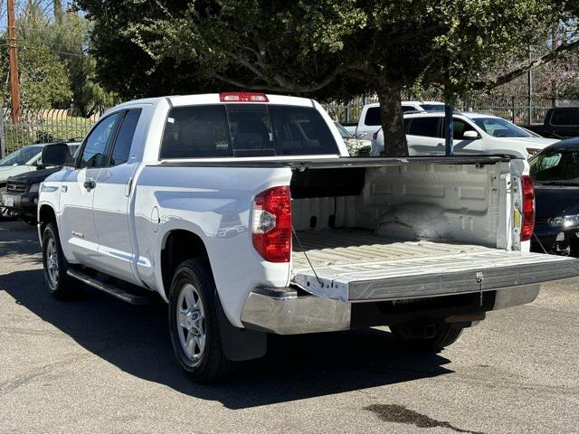 used 2014 Toyota Tundra car, priced at $22,999