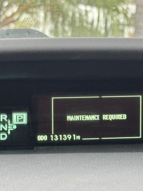 used 2012 Toyota Prius Plug-in car, priced at $10,999