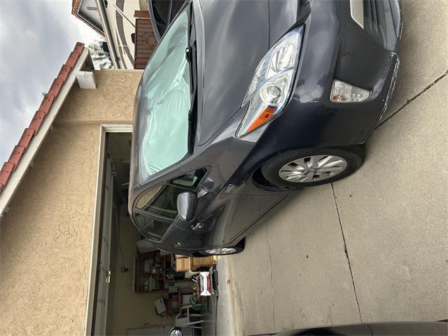 used 2012 Toyota Prius Plug-in car, priced at $10,999