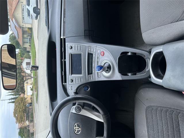 used 2012 Toyota Prius Plug-in car, priced at $10,999
