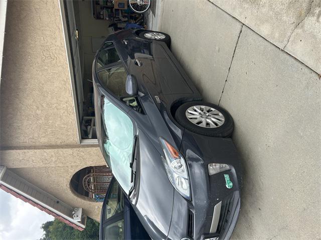 used 2012 Toyota Prius Plug-in car, priced at $10,999