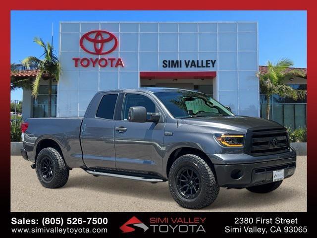 used 2011 Toyota Tundra car, priced at $16,745