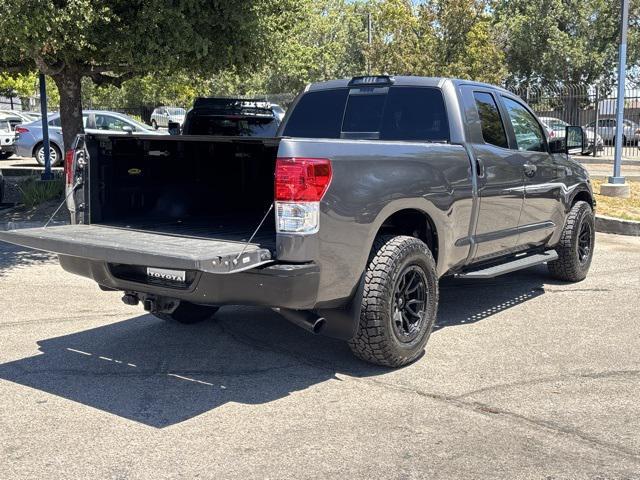 used 2011 Toyota Tundra car, priced at $16,745