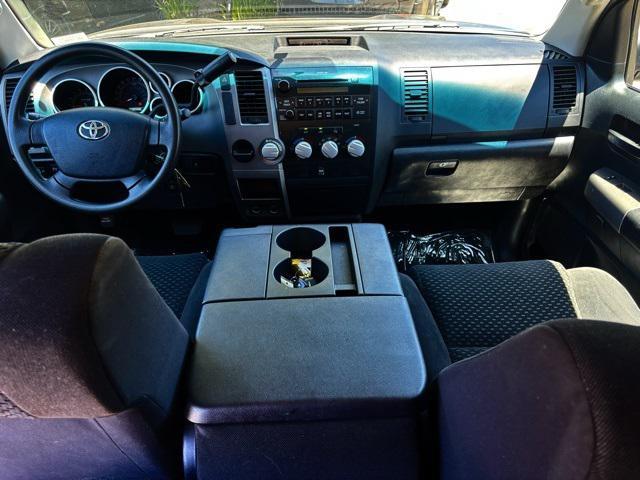 used 2011 Toyota Tundra car, priced at $16,745