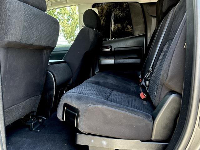 used 2011 Toyota Tundra car, priced at $16,745