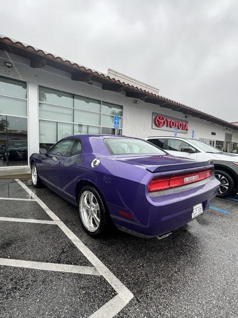 used 2010 Dodge Challenger car, priced at $14,999