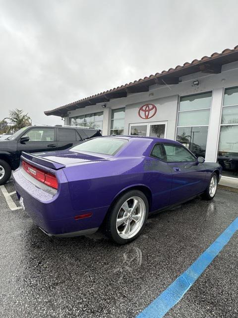 used 2010 Dodge Challenger car, priced at $12,999
