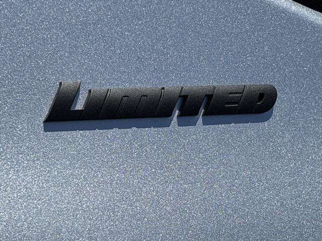 new 2025 Toyota Tundra car, priced at $64,497