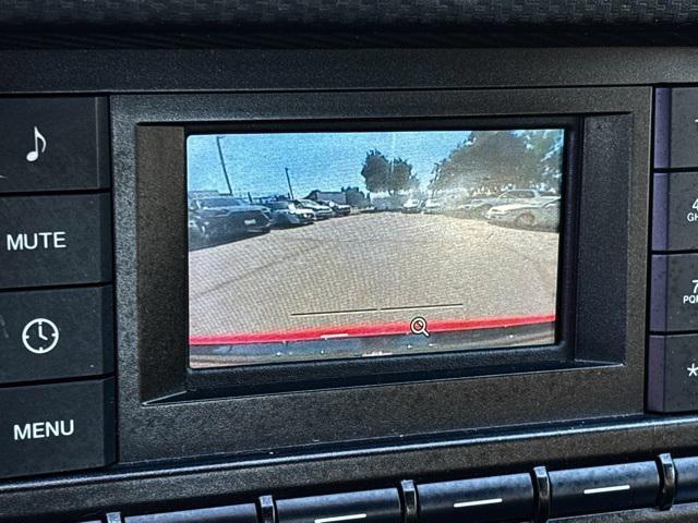 used 2015 Ford Mustang car, priced at $9,999