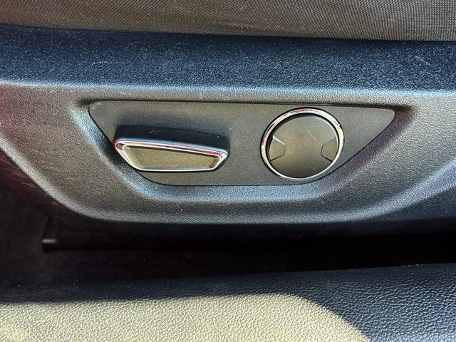 used 2015 Ford Mustang car, priced at $9,999