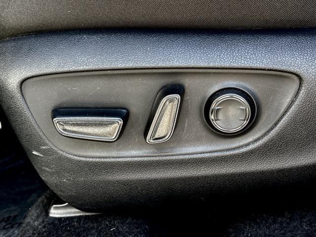 used 2025 Toyota RAV4 Hybrid car, priced at $33,745