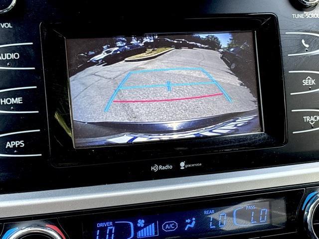 used 2015 Toyota Highlander car, priced at $14,999