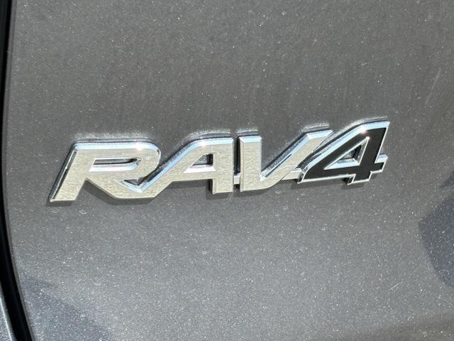 new 2024 Toyota RAV4 car, priced at $34,499