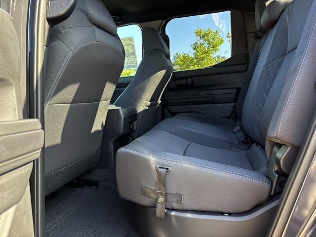 new 2025 Toyota Tacoma car, priced at $42,414