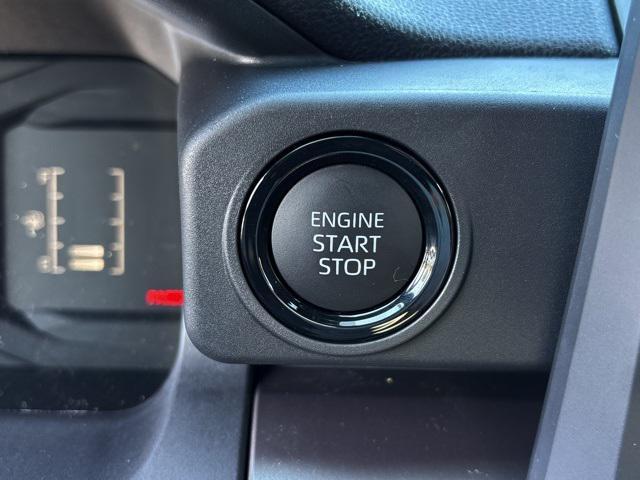 new 2025 Toyota Tacoma car, priced at $42,414