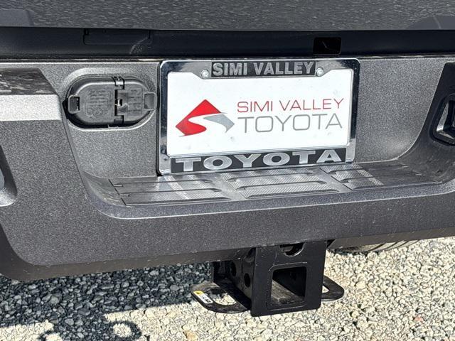 new 2025 Toyota Tacoma car, priced at $42,414