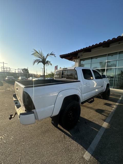 used 2013 Toyota Tacoma car, priced at $25,999