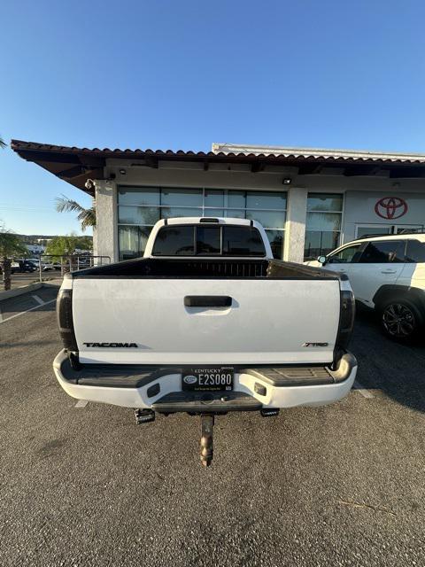 used 2013 Toyota Tacoma car, priced at $25,999