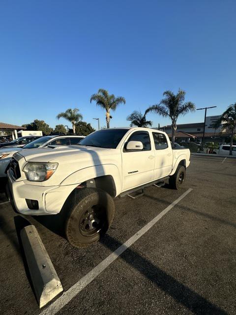 used 2013 Toyota Tacoma car, priced at $25,999